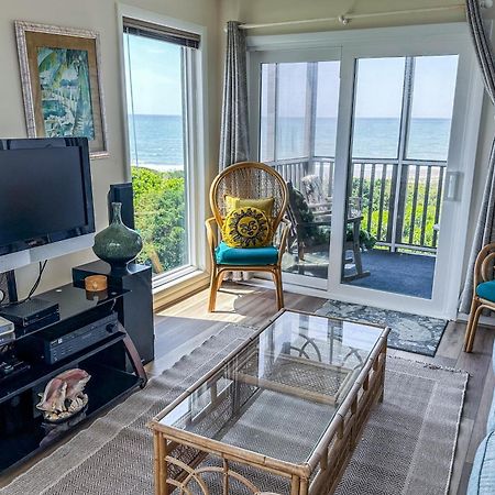 Island Beach & Racquet Club A306 애틀랜틱비치 외부 사진