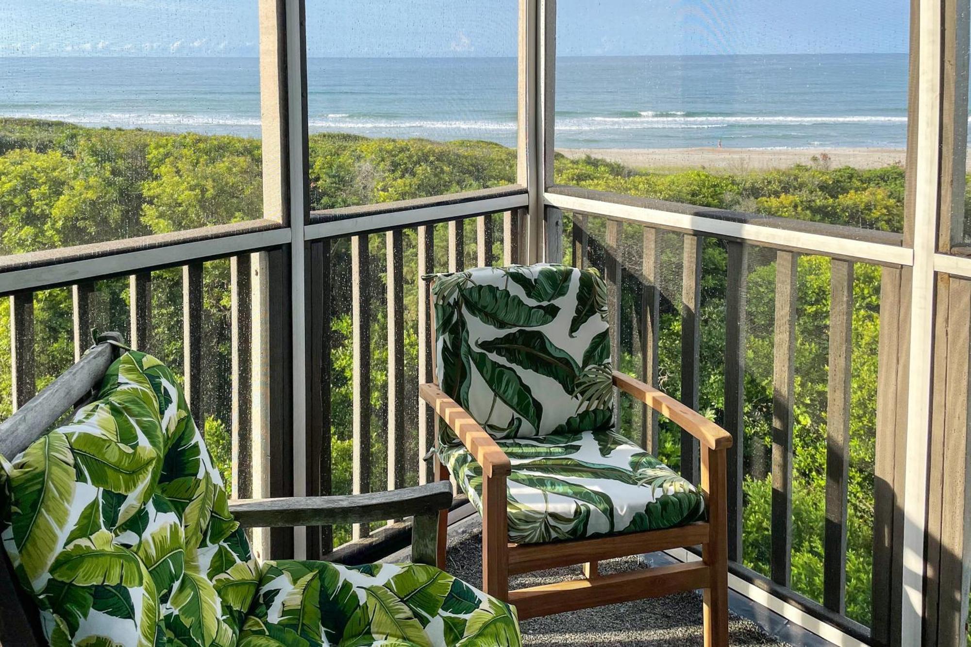 Island Beach & Racquet Club A306 애틀랜틱비치 외부 사진