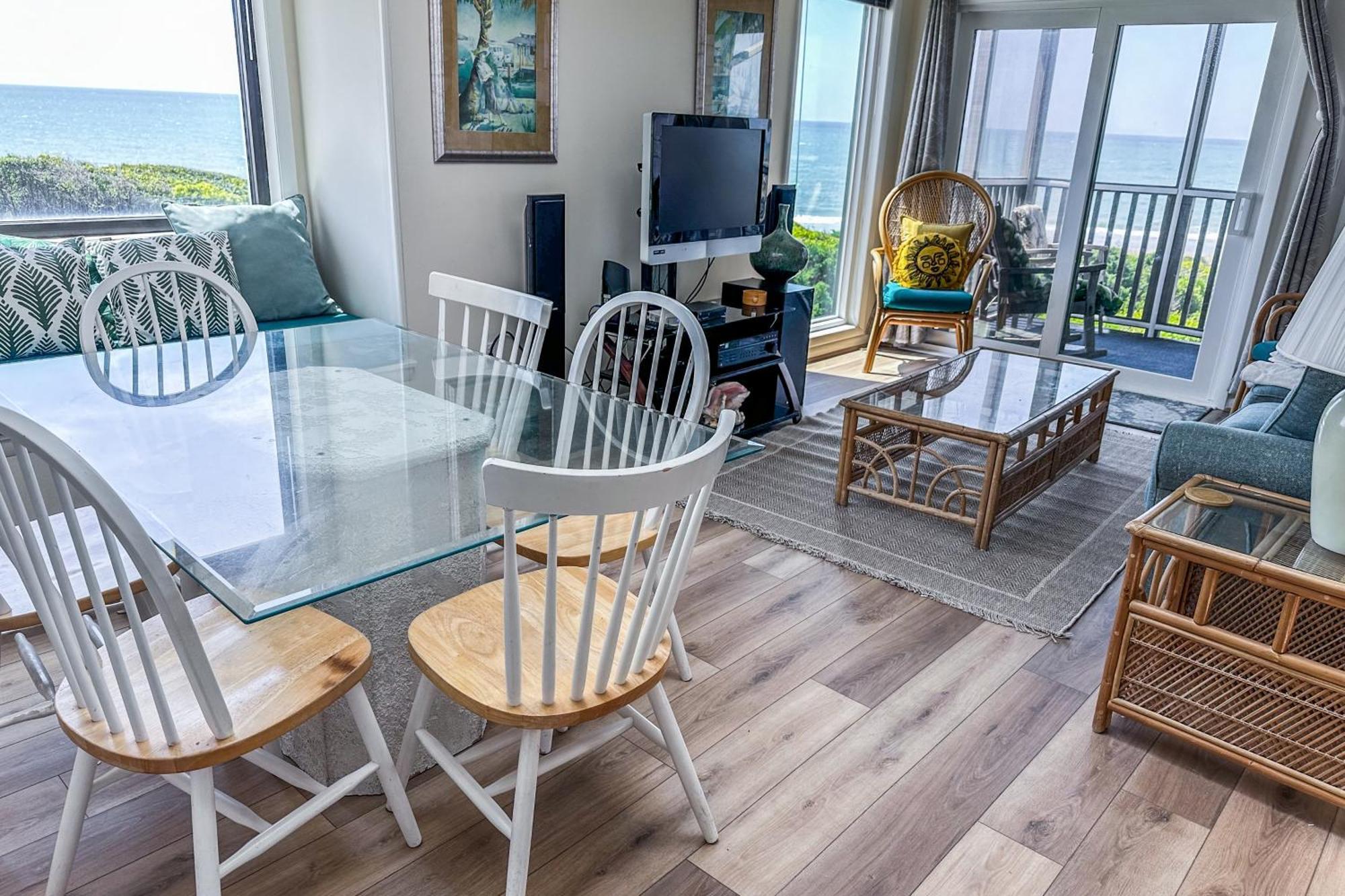 Island Beach & Racquet Club A306 애틀랜틱비치 외부 사진