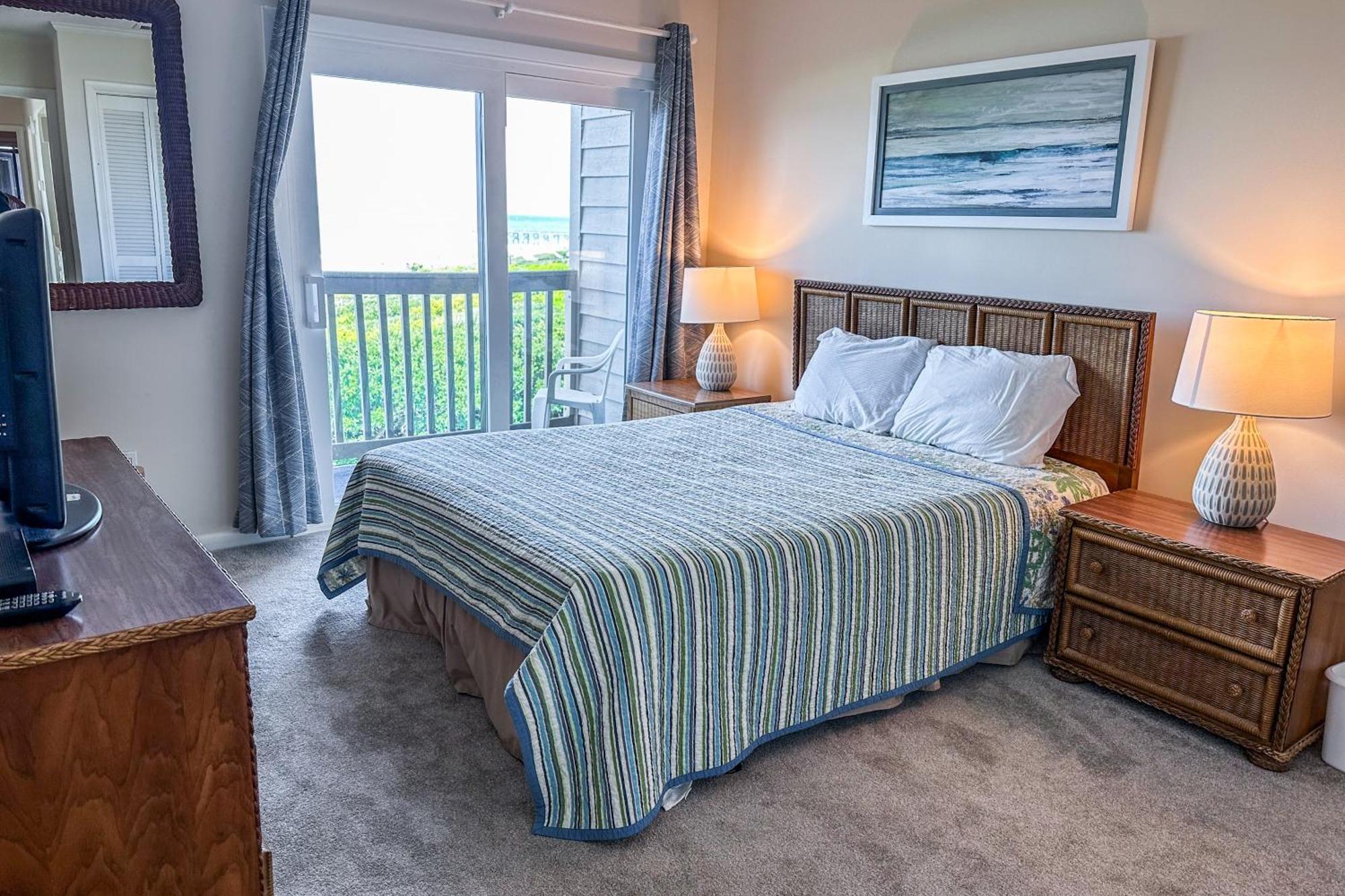 Island Beach & Racquet Club A306 애틀랜틱비치 외부 사진